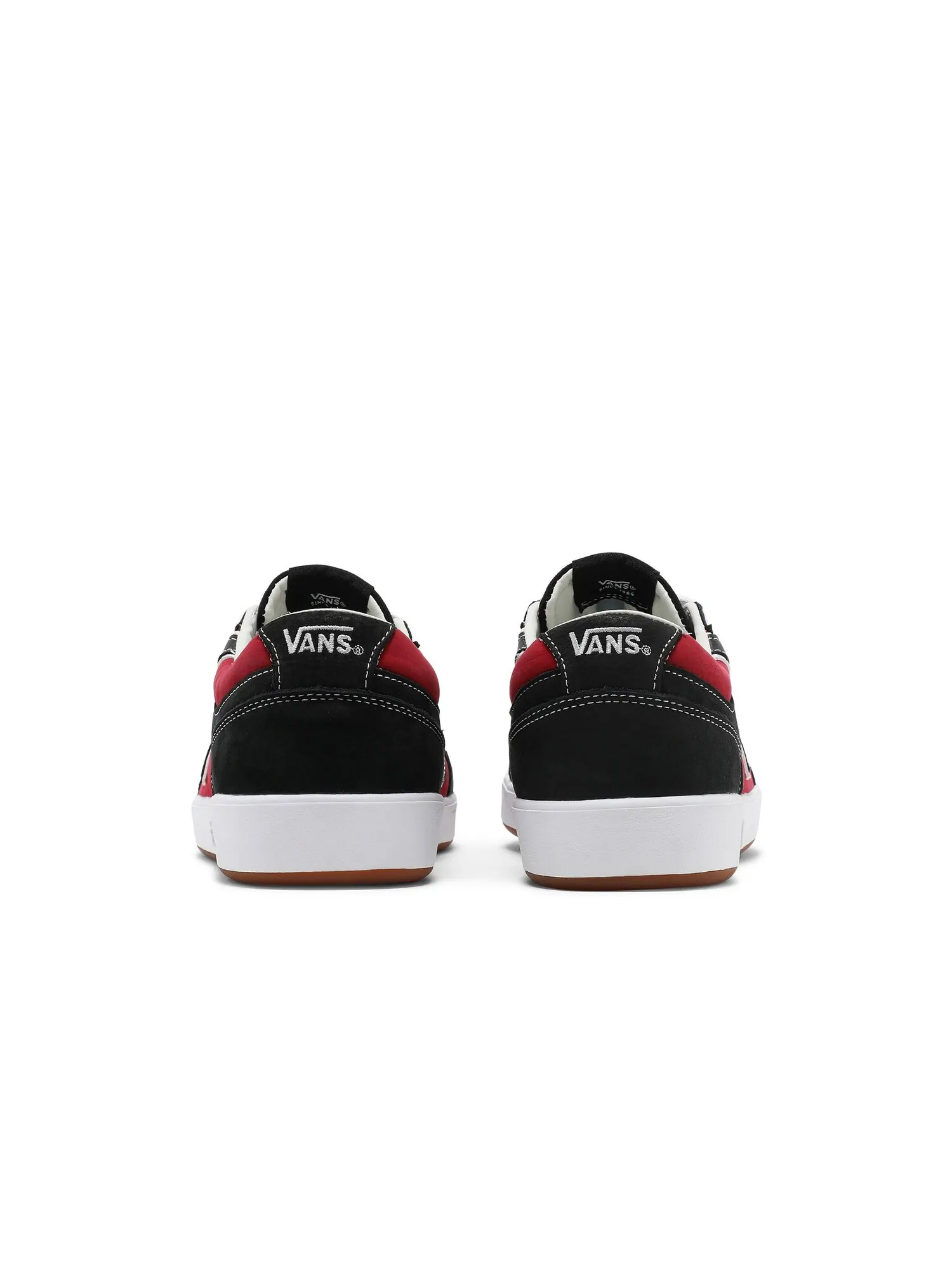 Кроссовки Lowland CC Vans — изображение 6 из 8, черный