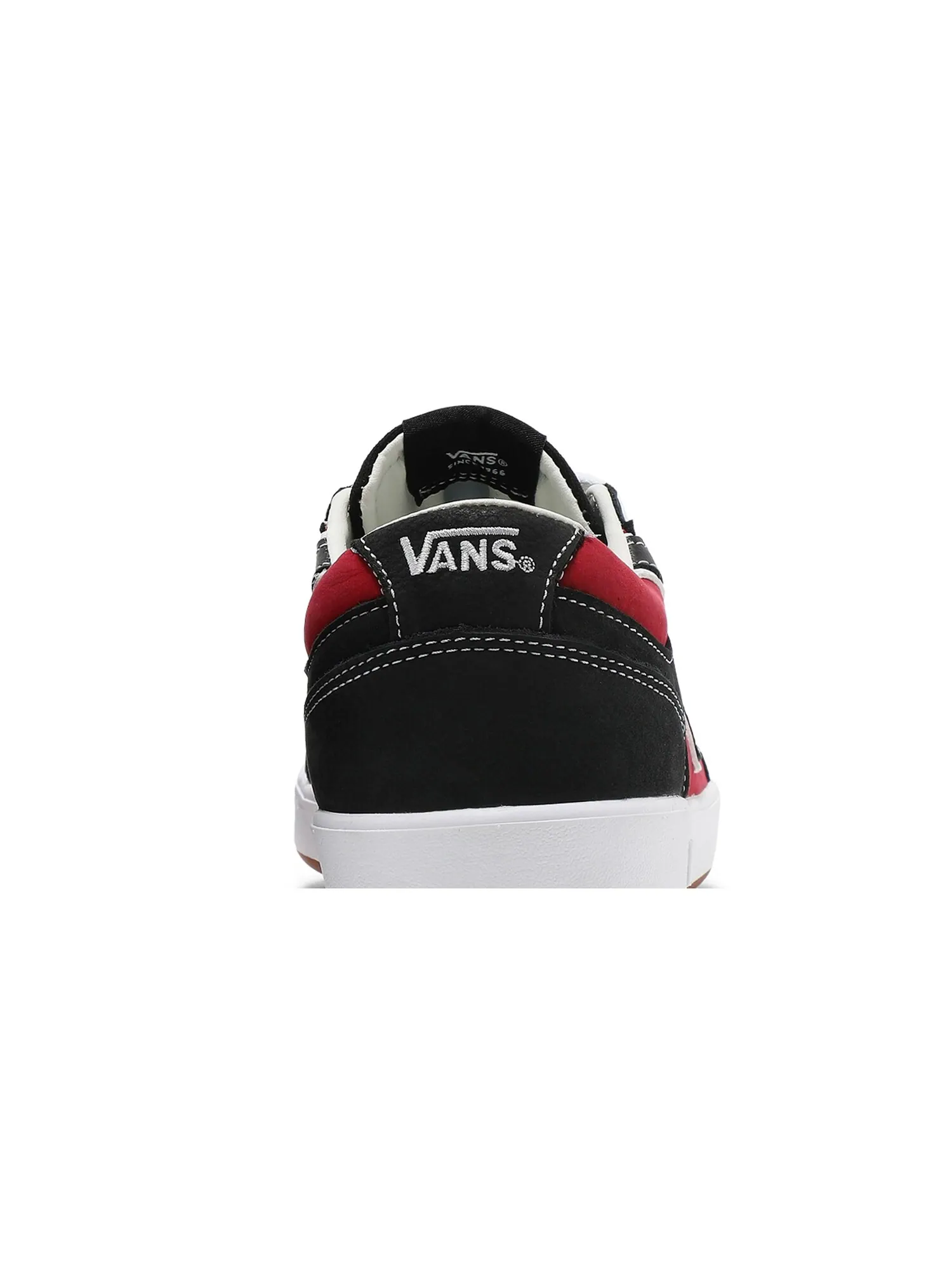 Кроссовки Lowland CC Vans — изображение 7 из 8, черный