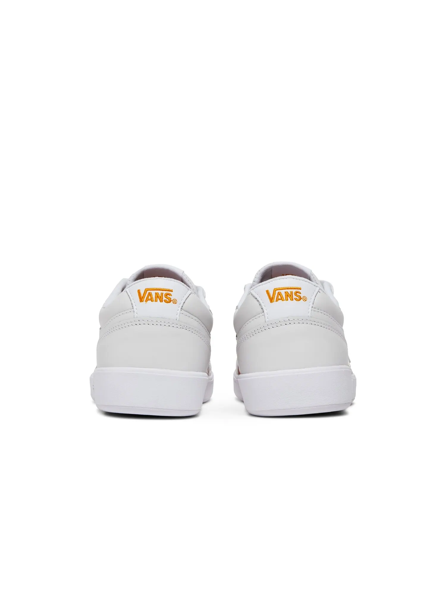 Кроссовки Lowland CC Vans — изображение 6 из 8, белый
