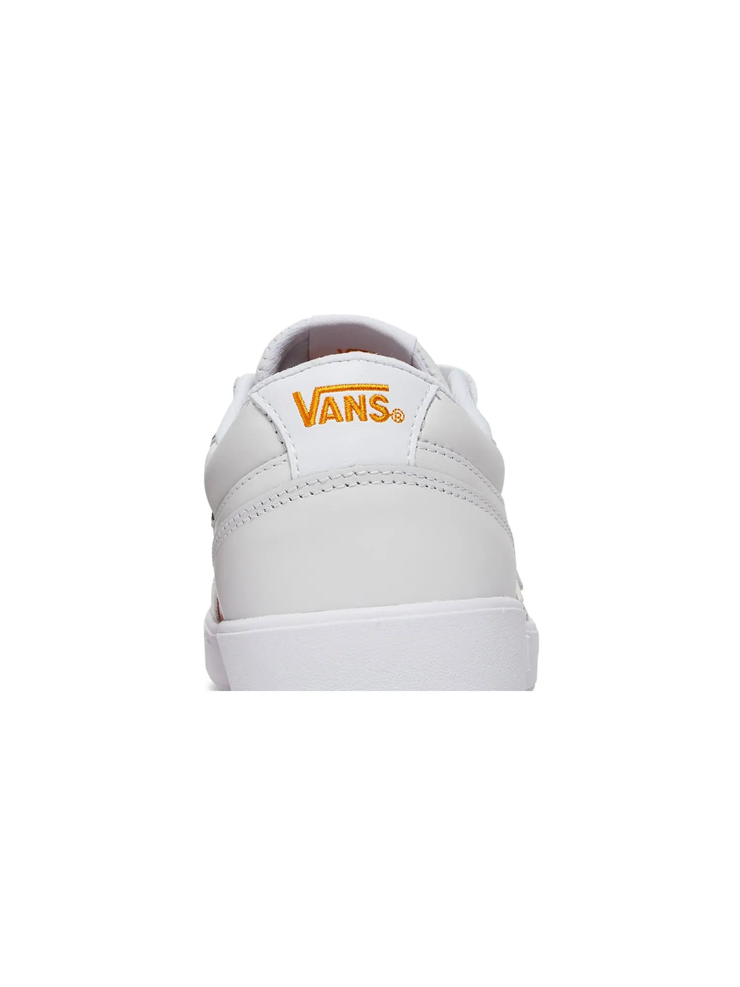 Кроссовки Lowland CC Vans — изображение 7 из 8, белый