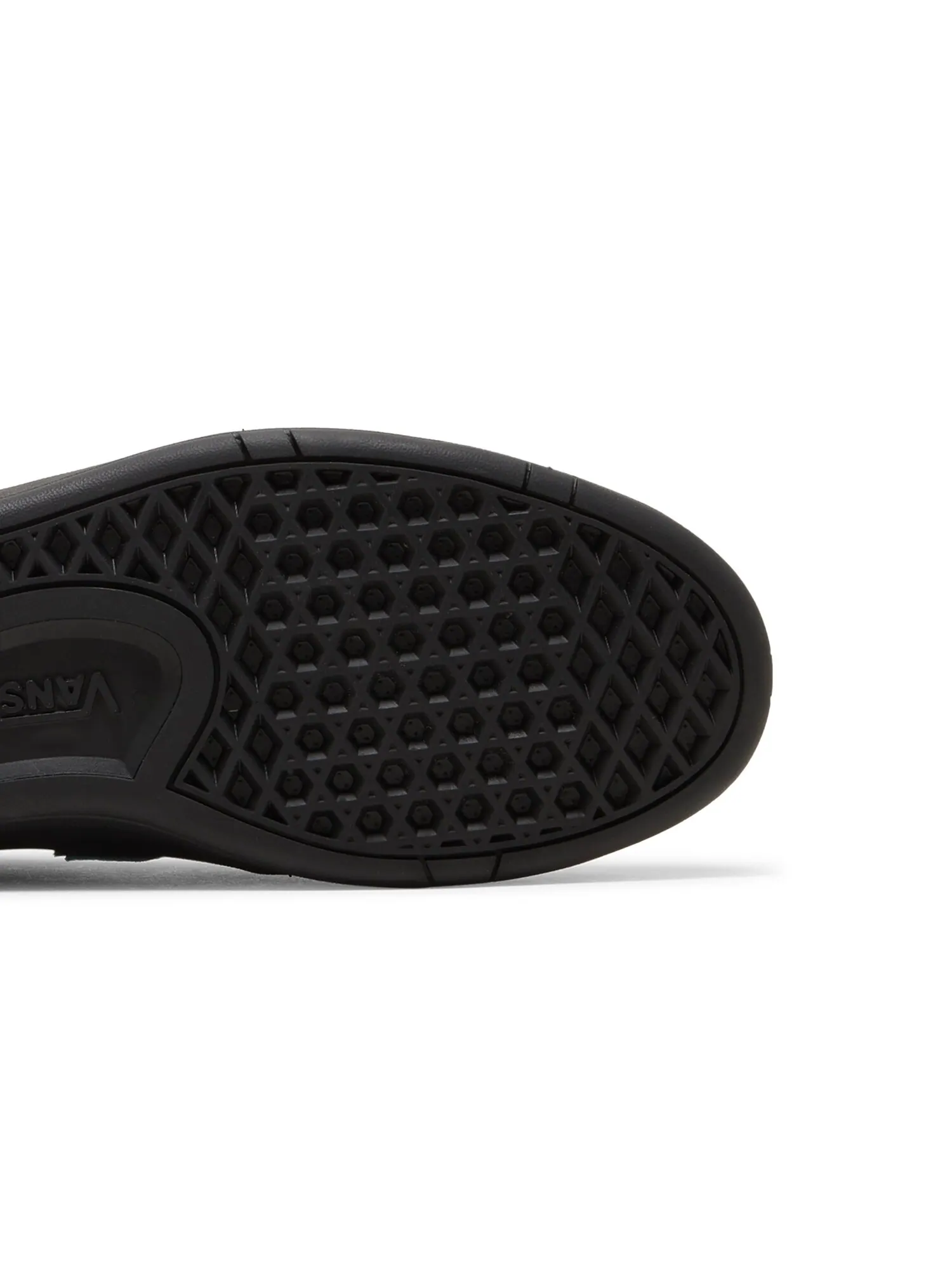 Кроссовки Lowland CC Vans — изображение 5 из 8, черный/мульти