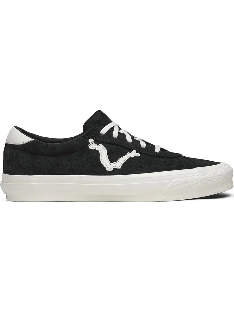 Кеды Vans Blends x OG Epoch LX Bones — изображение 1 из 8, черный
