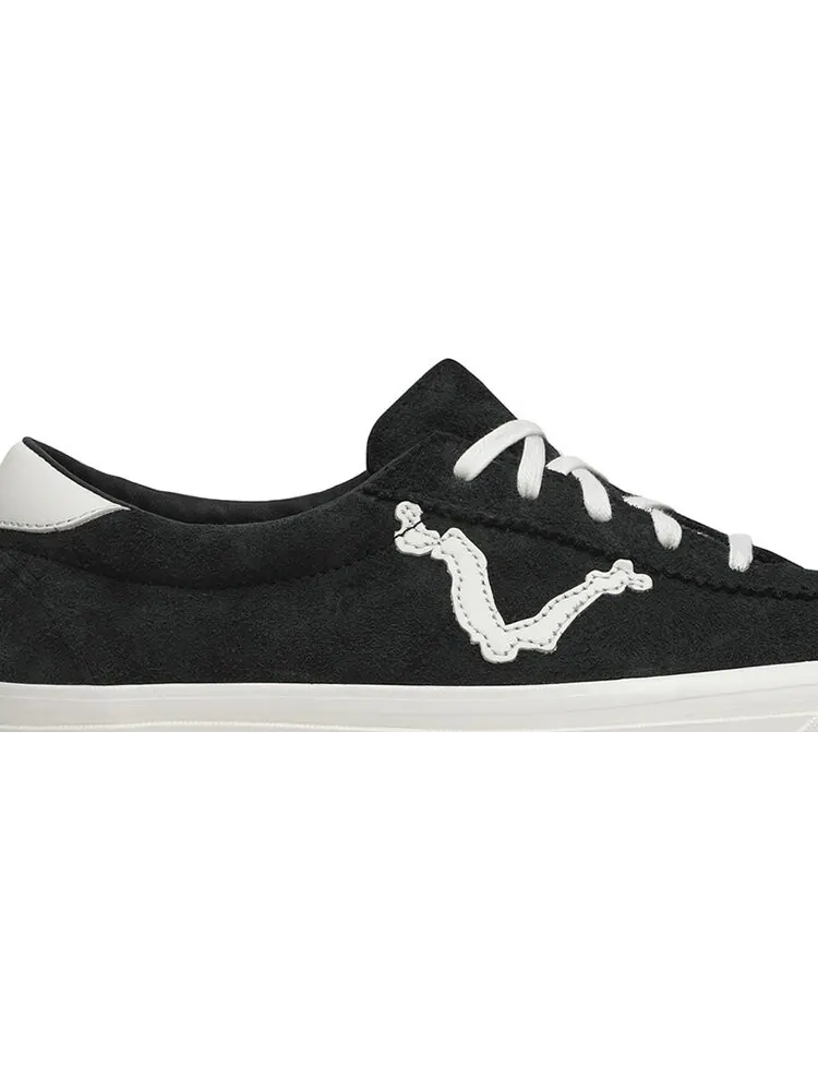 Кеды Vans Blends x OG Epoch LX Bones — изображение 2 из 8, черный