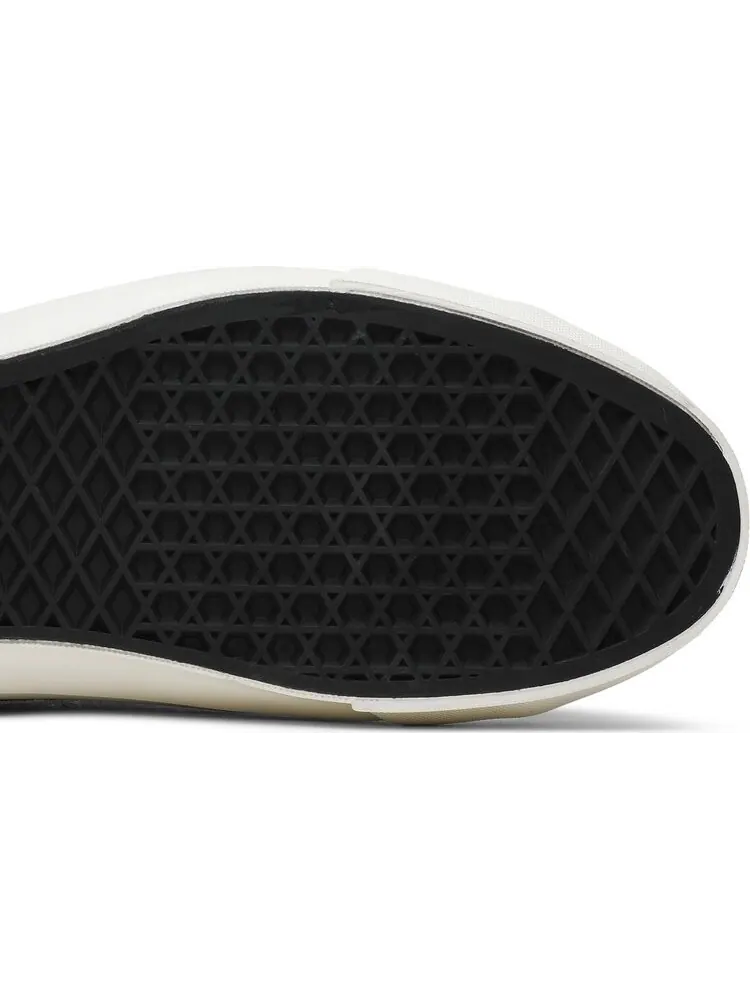 Кеды Vans Blends x OG Epoch LX Bones — изображение 5 из 8, черный