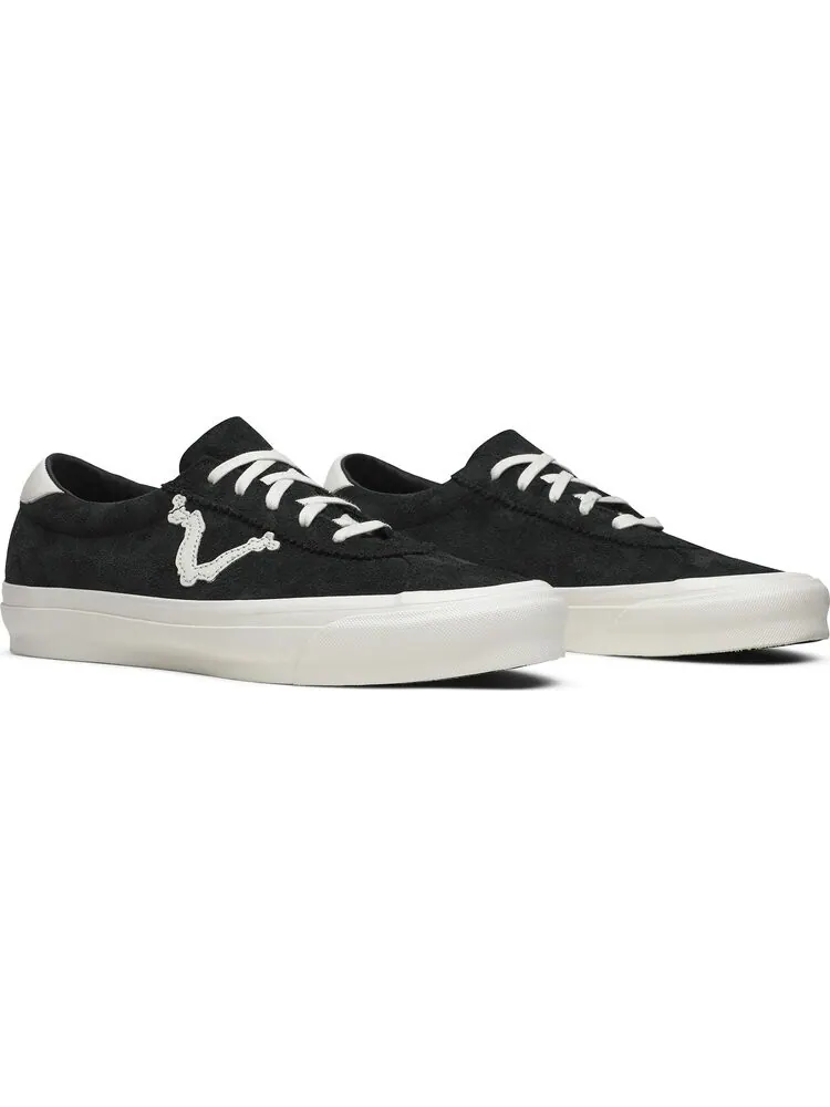 Кеды Vans Blends x OG Epoch LX Bones — изображение 8 из 8, черный