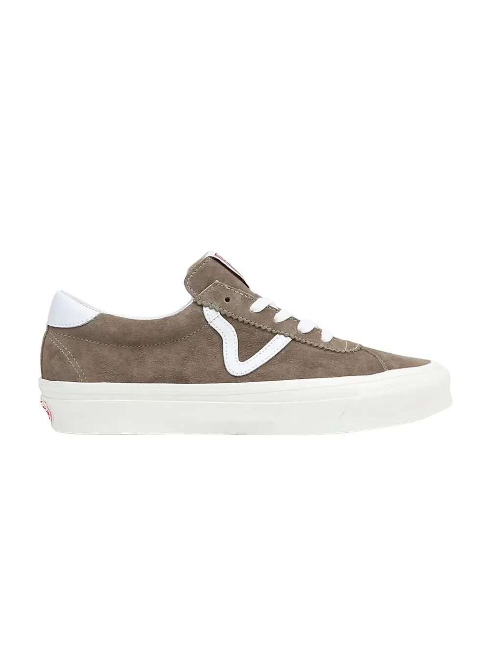 Кроссовки OG Epoch LX Vans — изображение 1 из 1, ореховый