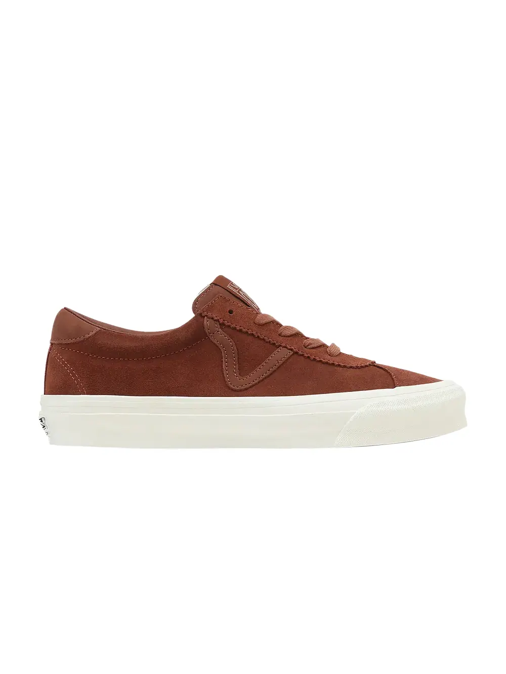 Ботинки OG Epoch LX Vans