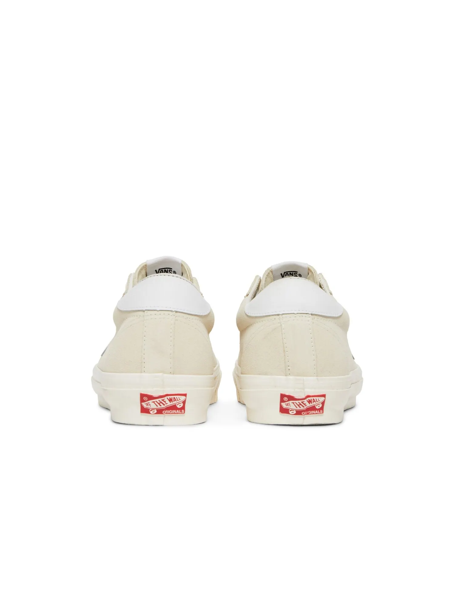 Кроссовки OG Epoch LX Vans — изображение 6 из 8, классический белый