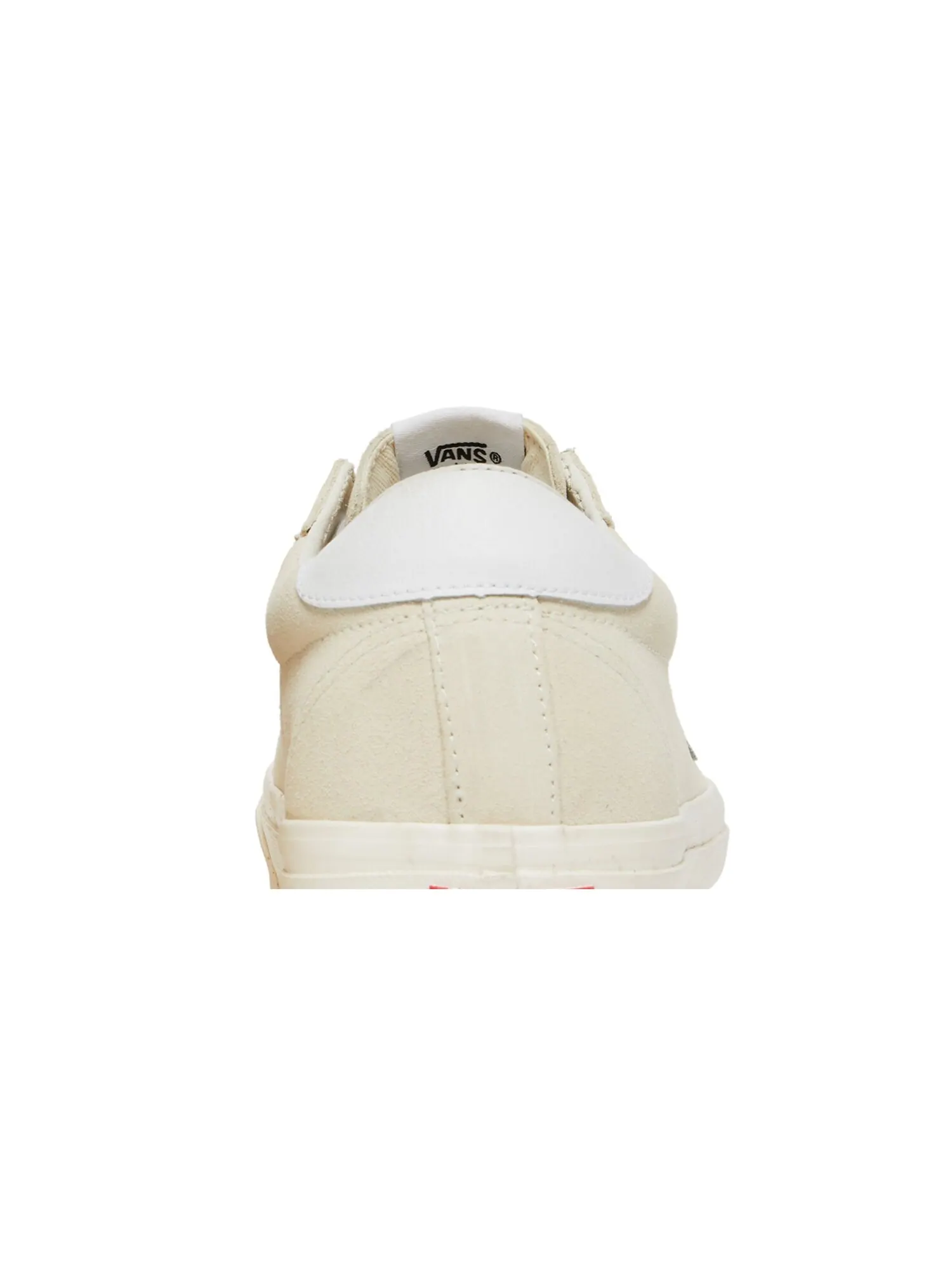 Кроссовки OG Epoch LX Vans — изображение 7 из 8, классический белый
