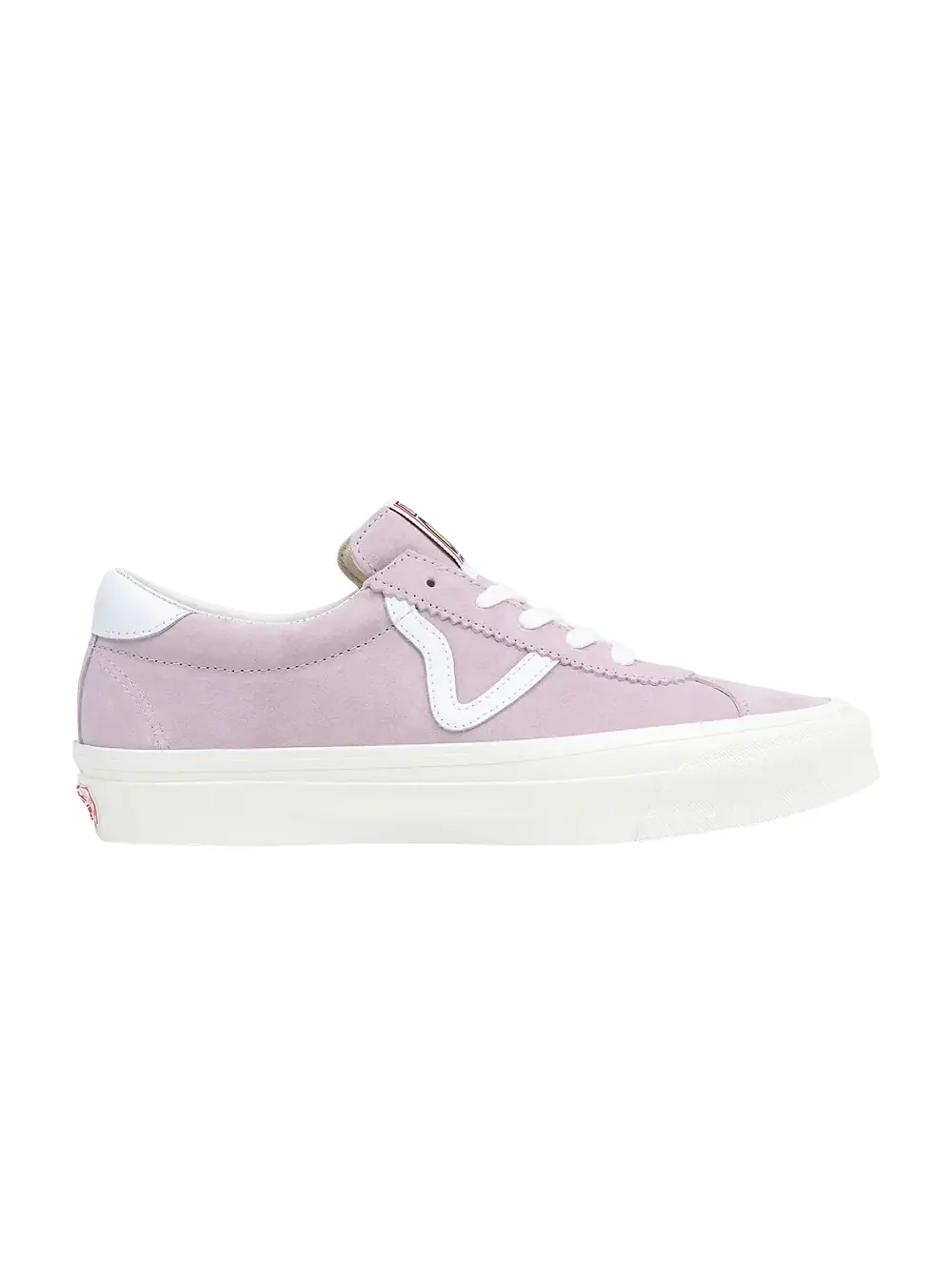 Ботинки OG Epoch LX Vans