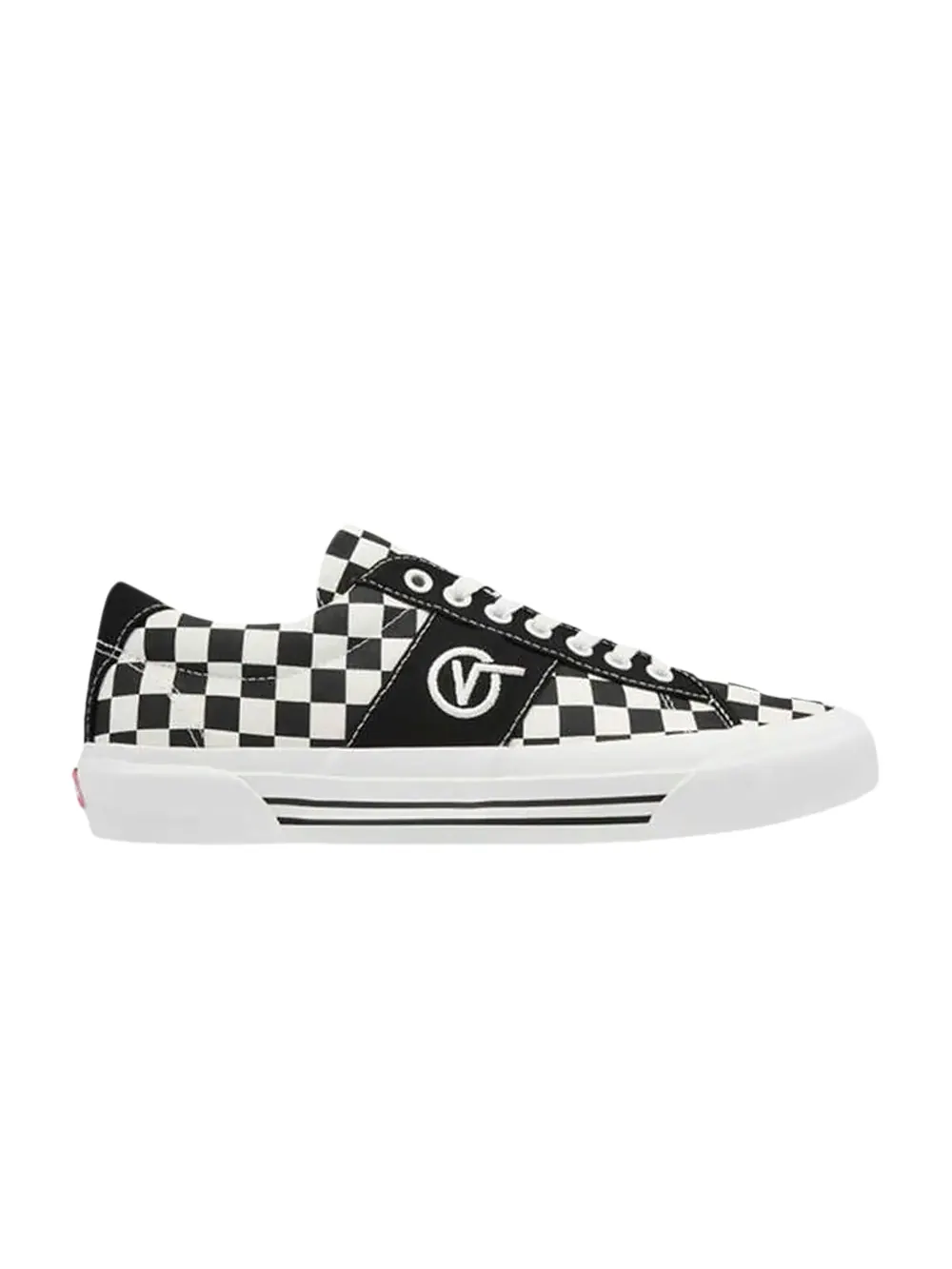 Кроссовки OG Sid LX Vans — изображение 1 из 1