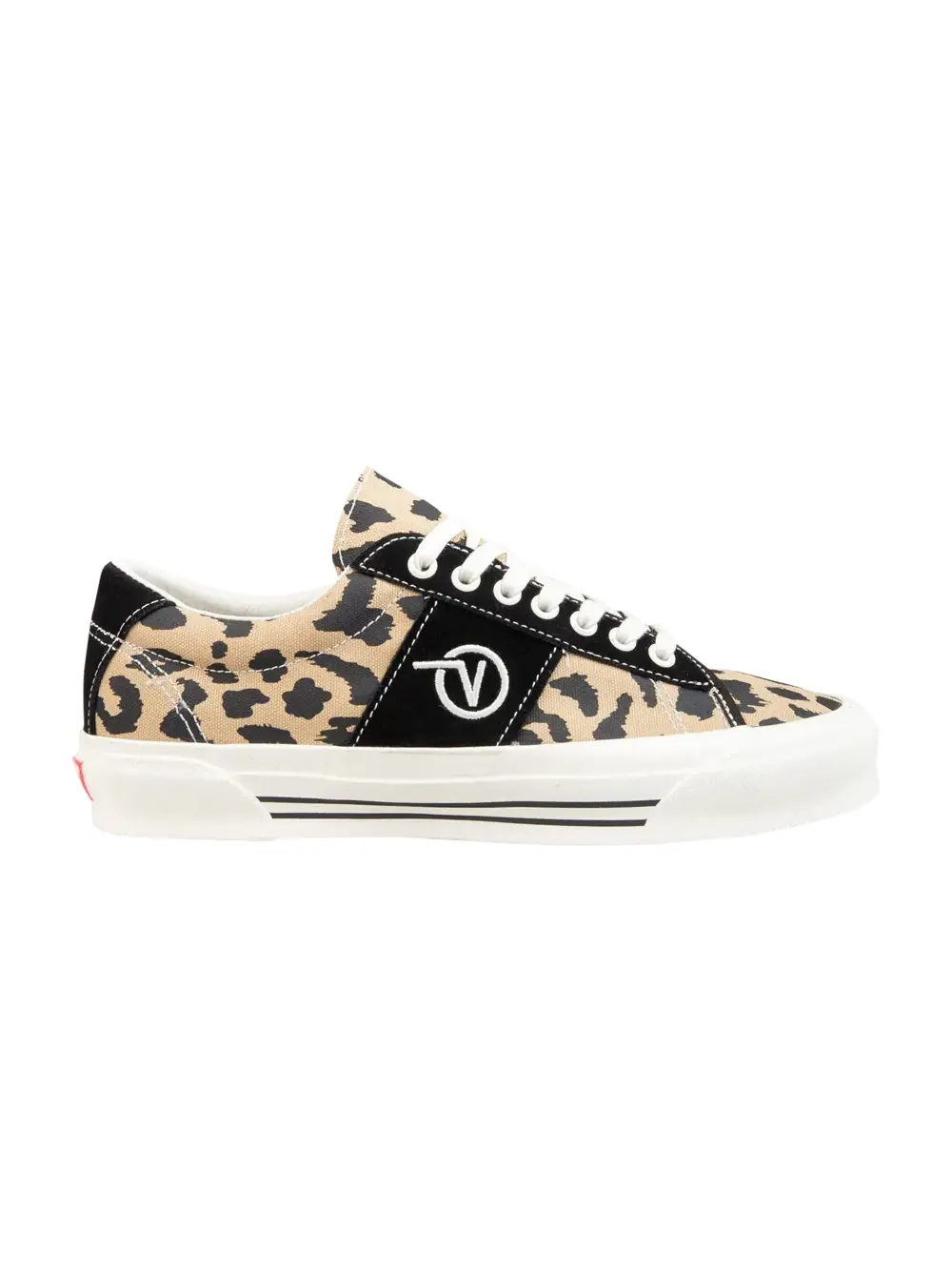 Кроссовки OG Sid LX Vans — изображение 1 из 1, бежевый