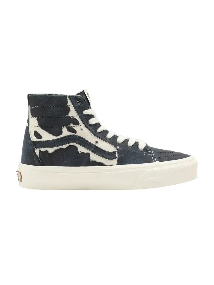 Кроссовки Vans Sk8-Hi Tapered — изображение 1 из 1, синий