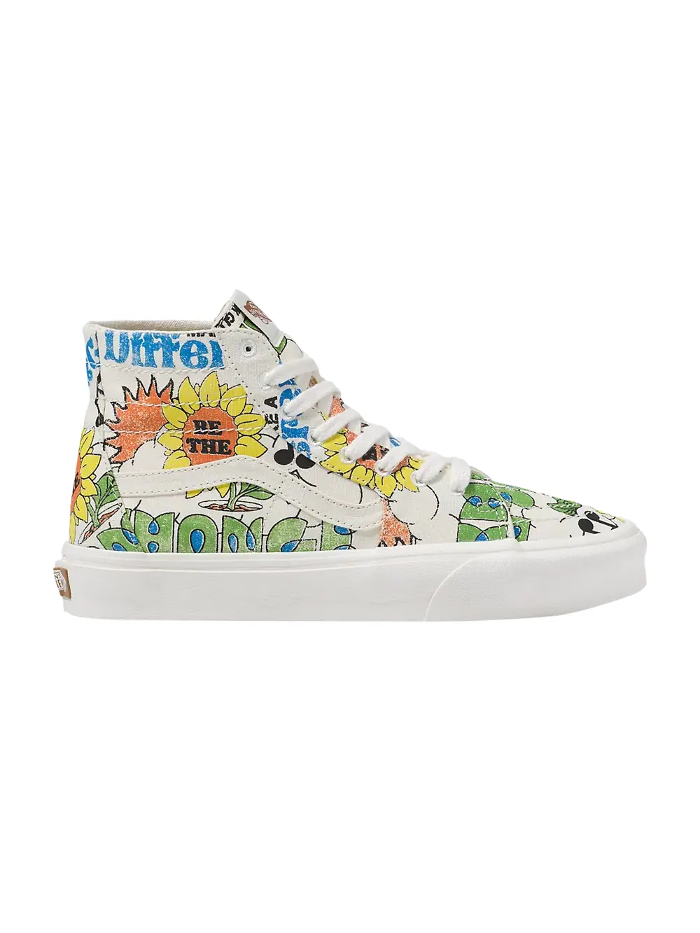 Ботинки Sk8-Hi Tapered Vans
