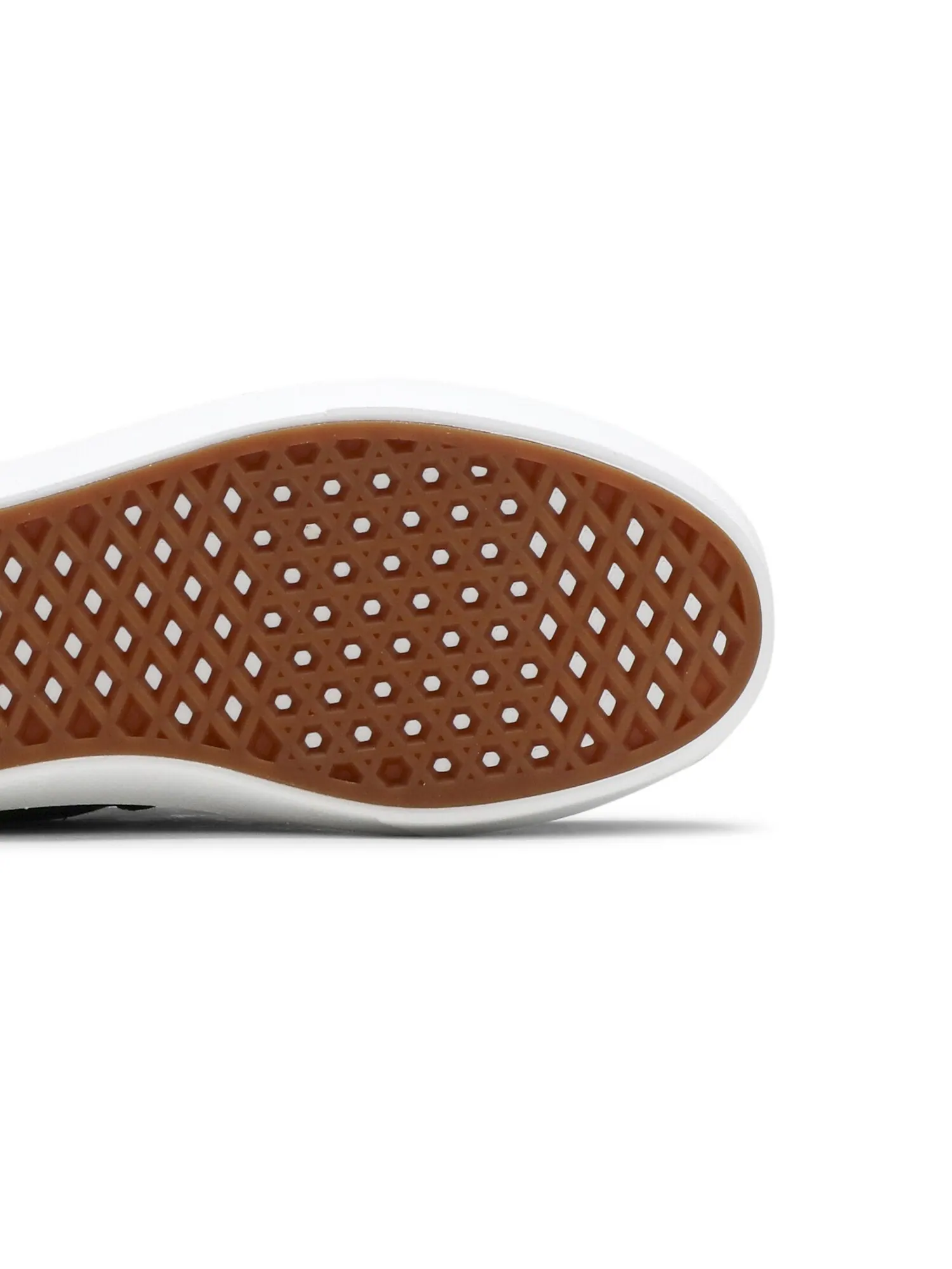 Кроссовки Wmns Super ComfyCush Era Vans — изображение 5 из 8, черный/белый