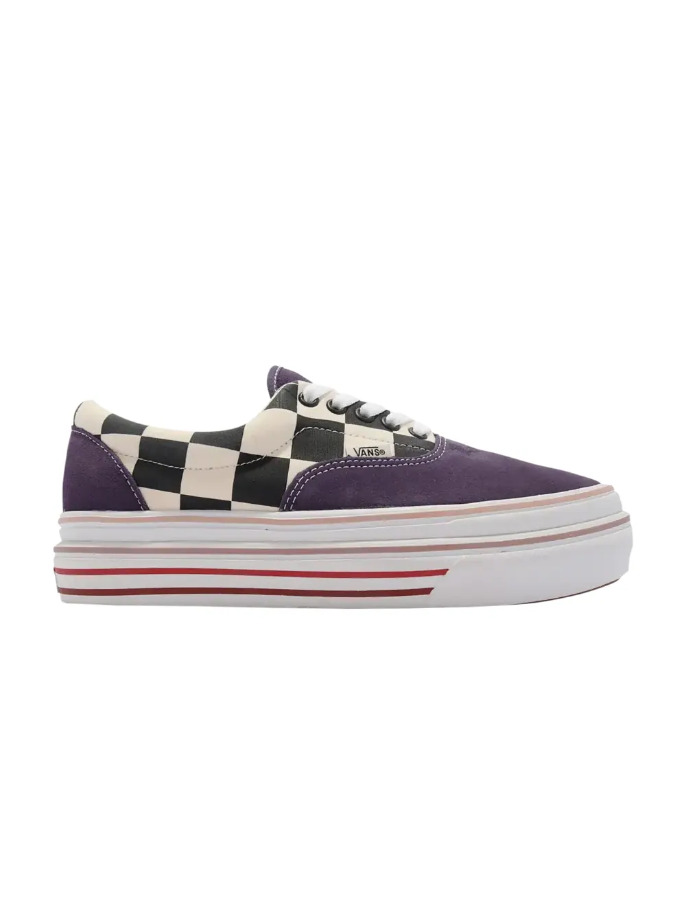 Кроссовки Super ComfyCush Era Vans — изображение 1 из 1