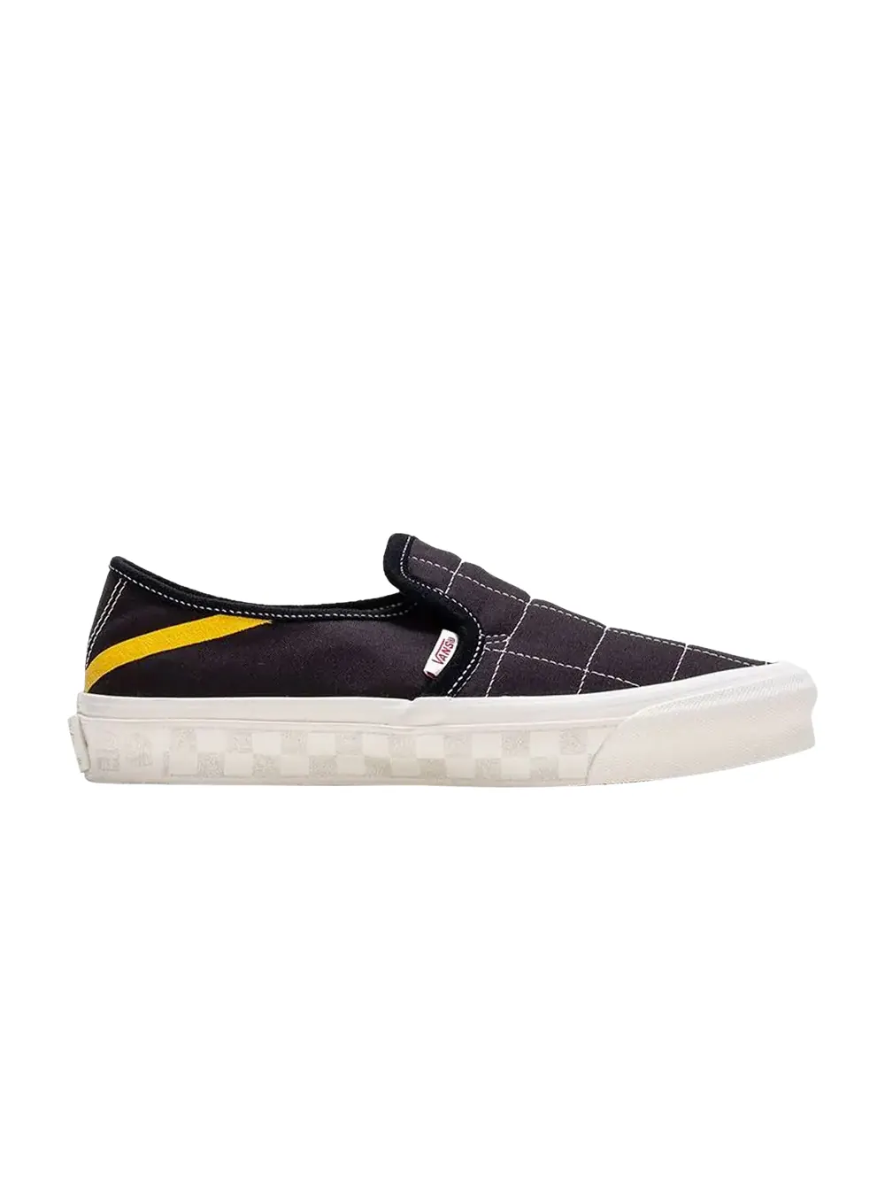 Ботинки Taka Hayashi x Style 47 LX Vans