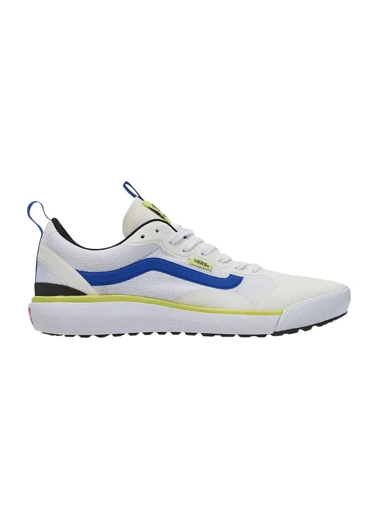 Кроссовки UltraRange EXO MTE — изображение 1 из 1, белый синий