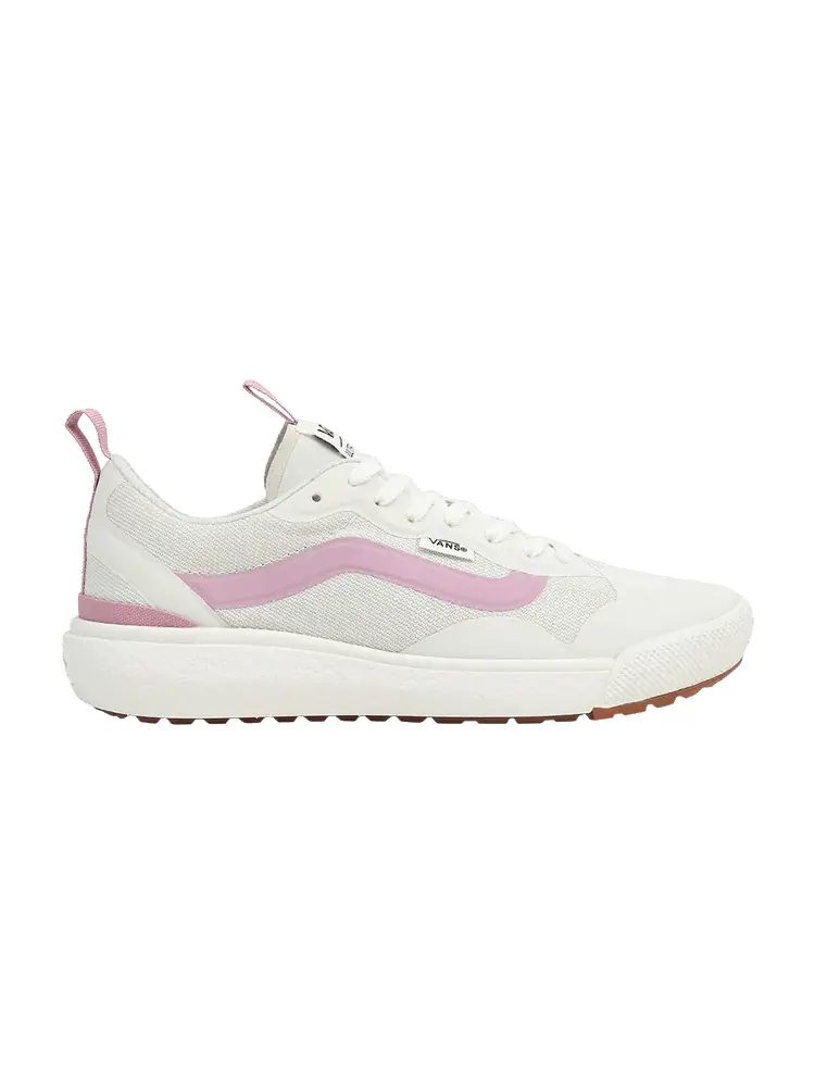Кроссовки Vans UltraRange Exo 'Bone White Pink' — изображение 1 из 1, белый/розовый