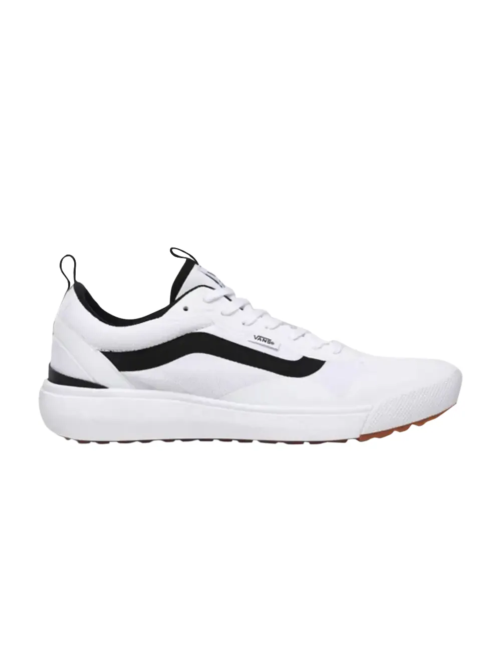 Кроссовки UltraRange EXO Vans — изображение 1 из 1, белый/черный