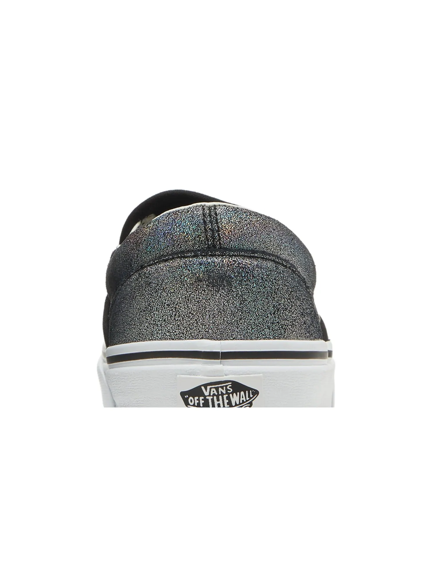 Классические слипоны Vans — изображение 7 из 8, черный/белый