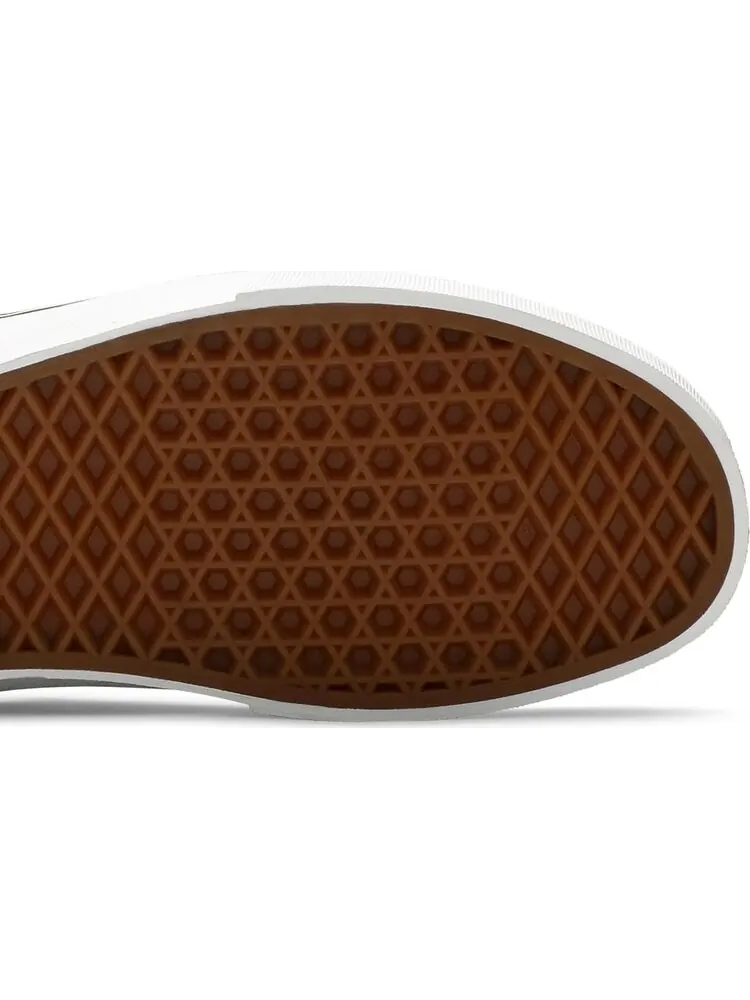 Кеды Vans Classic Slip-On Los Vans — изображение 5 из 8, мульти