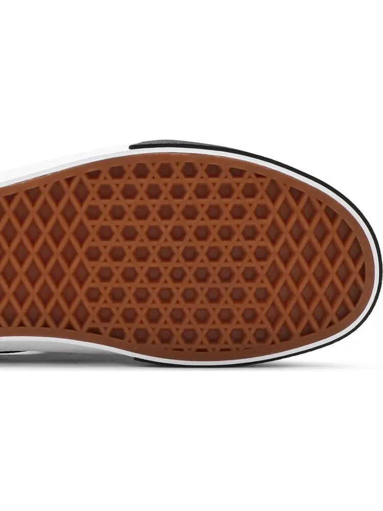 Кеды Vans National Geographic x Classic Slip-On Then Now Glacier — изображение 5 из 8, черный