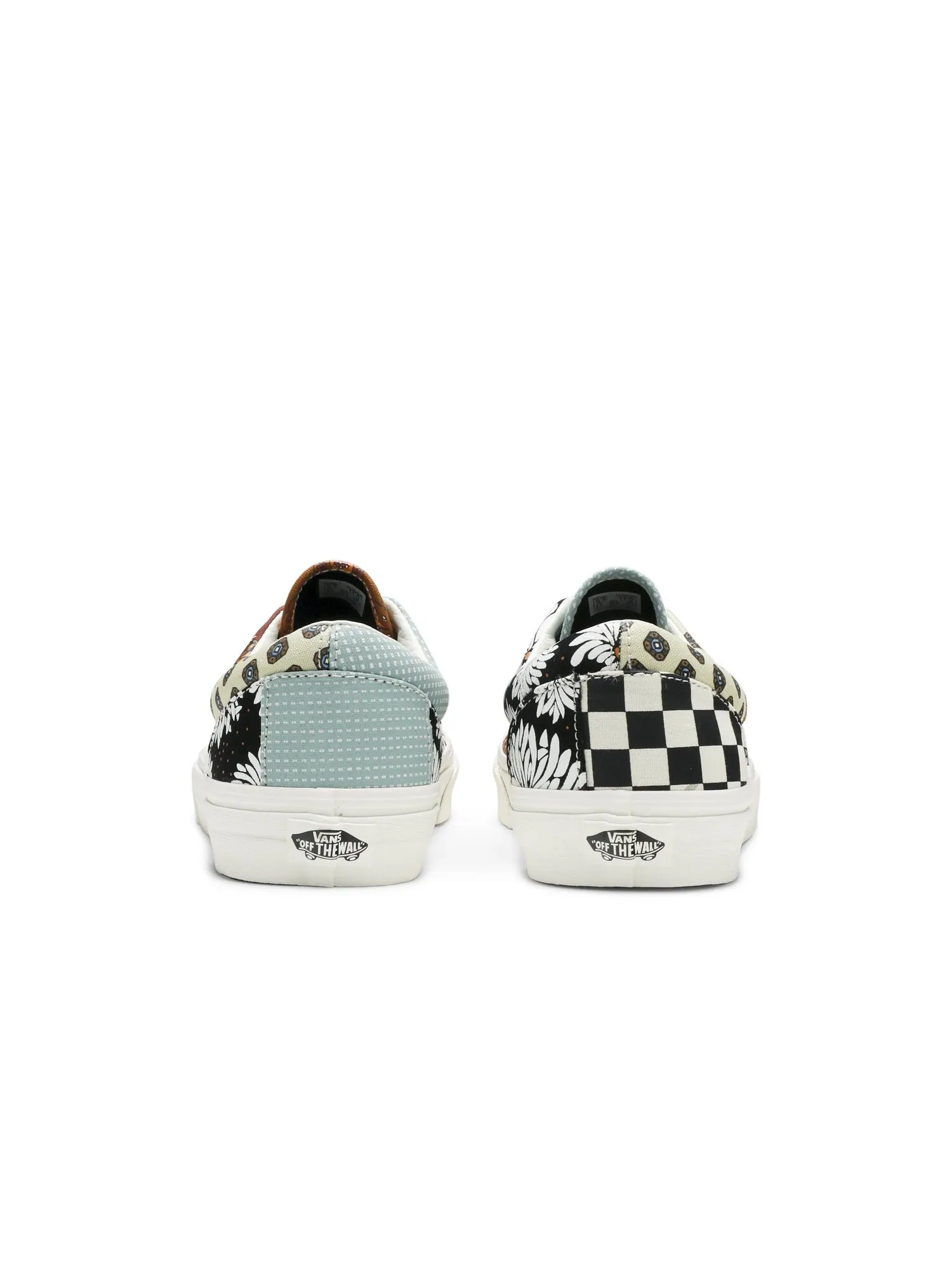 Кроссовки Era Vans — изображение 6 из 8, черный/белый