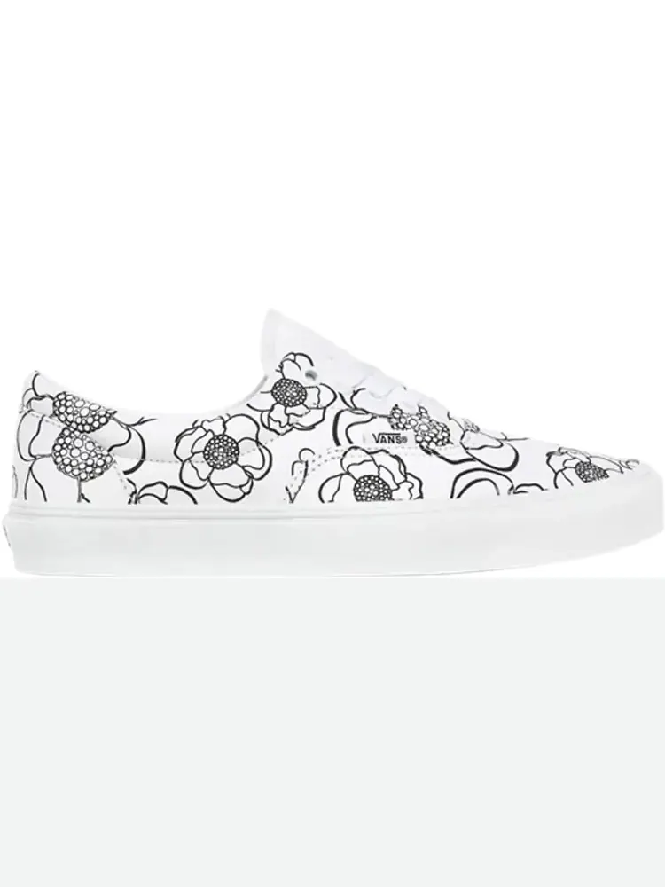 Кеды Vans Era U-Color — изображение 1 из 1, белый