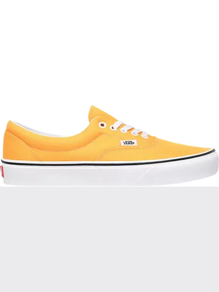 Кеды Vans Era Neon Pack - Blazing Orange — изображение 1 из 1, оранжевый