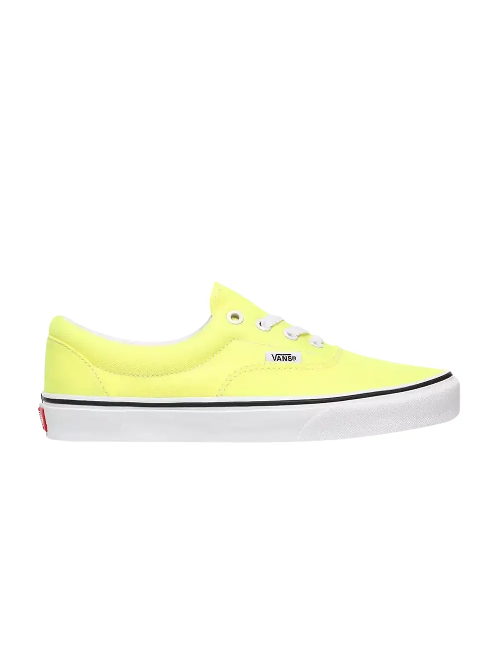Кроссовки Era Vans — изображение 1 из 1, белый