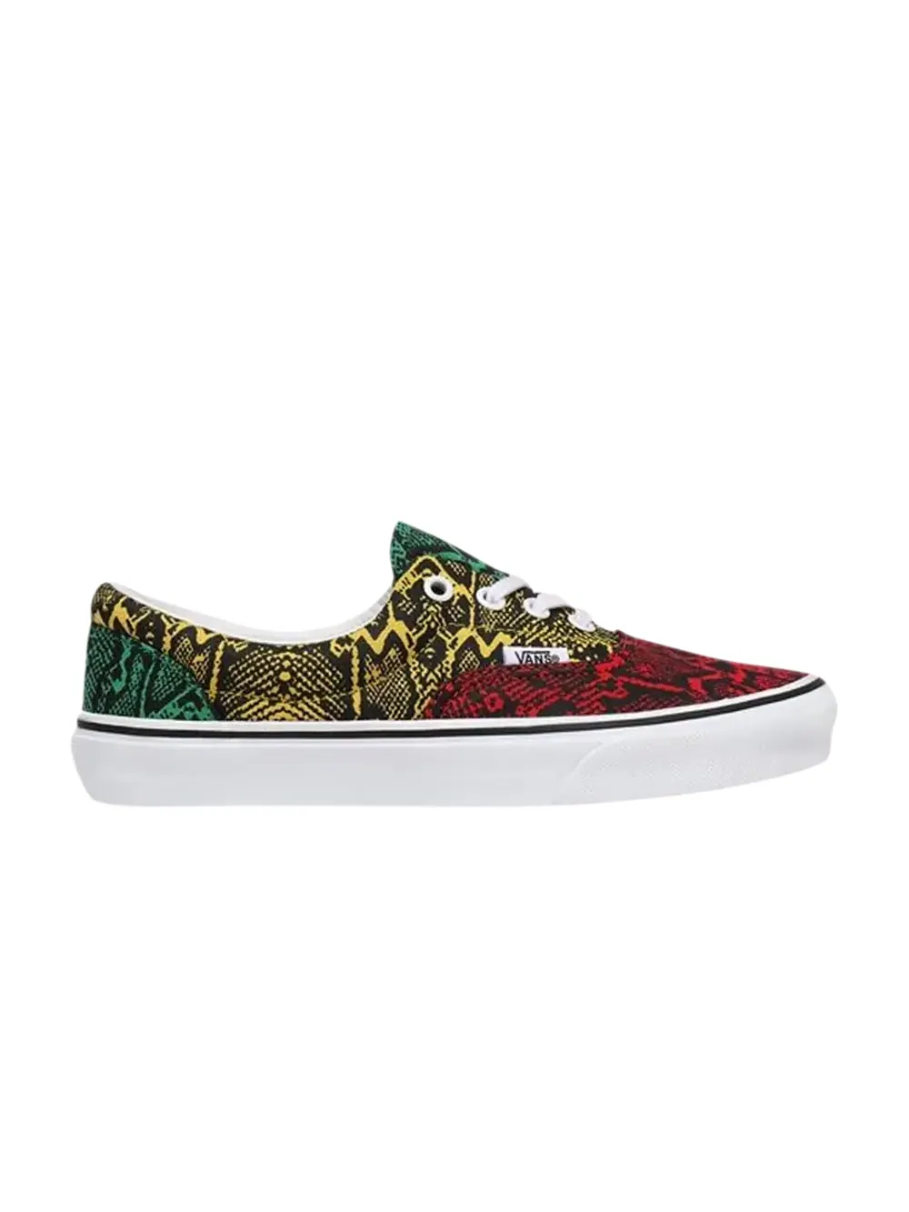 Кроссовки Era Vans — изображение 1 из 1, белый