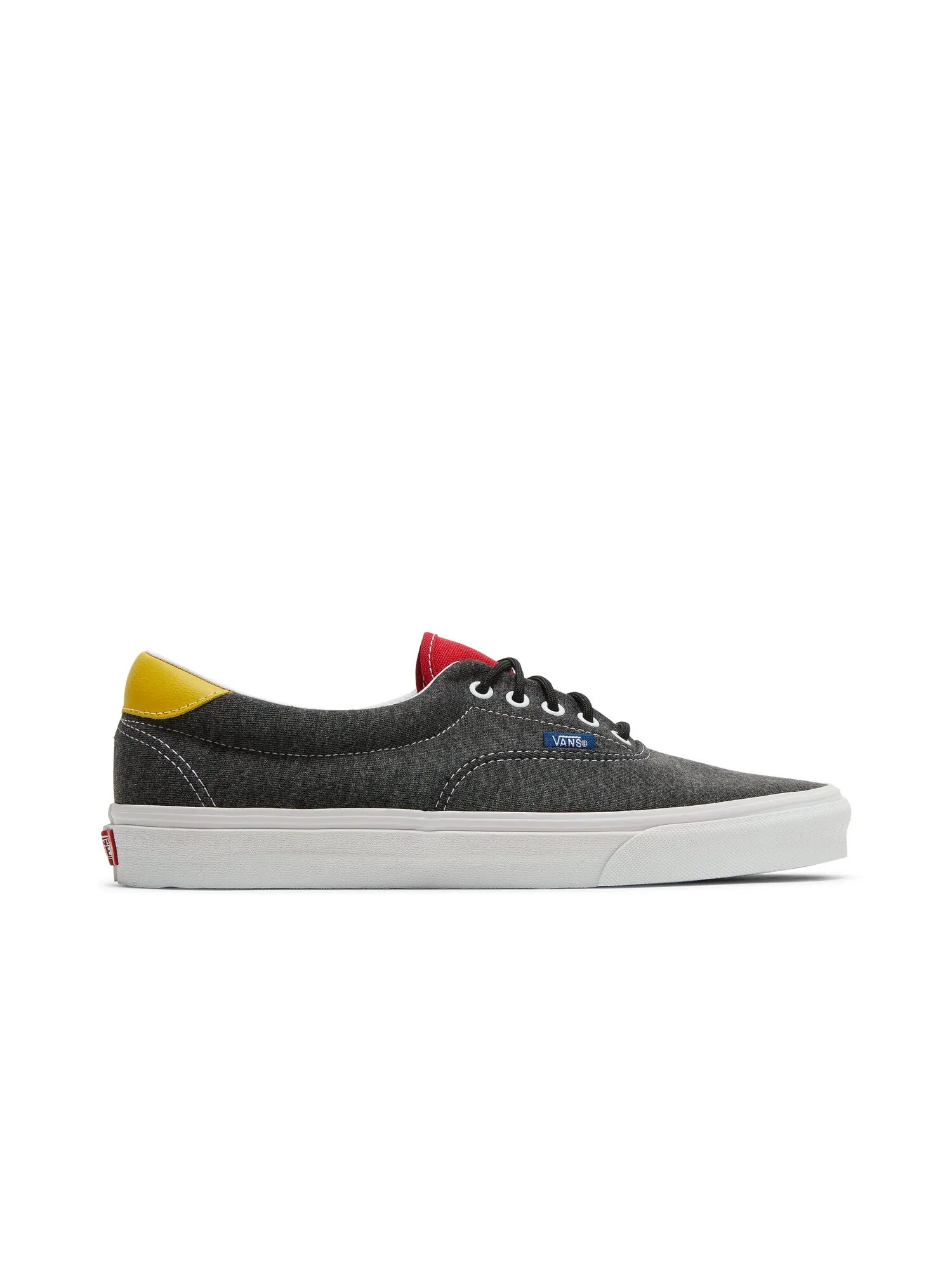 Кроссовки Era 59 Vans — изображение 1 из 8, черный/белый