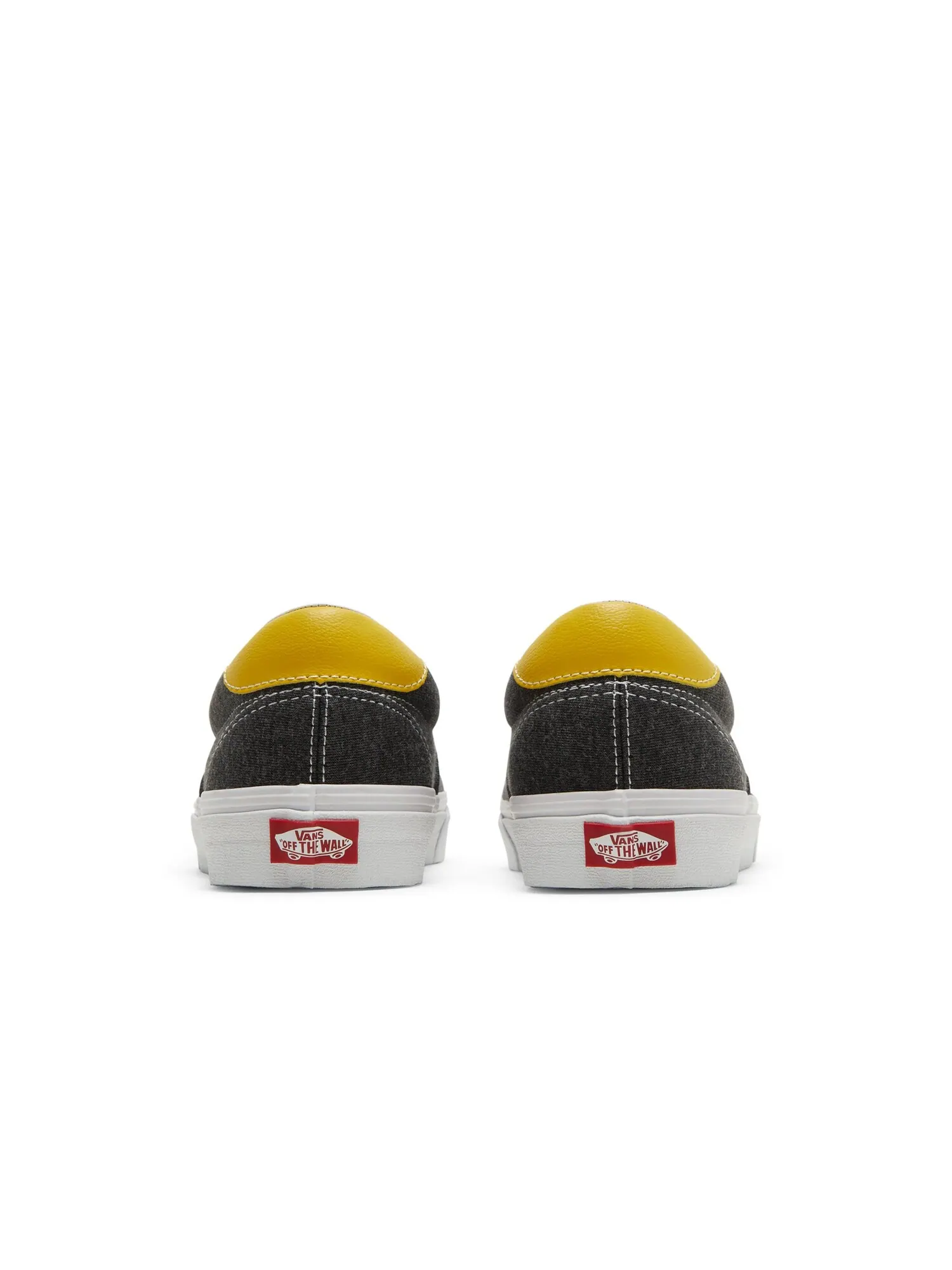 Кроссовки Era 59 Vans — изображение 6 из 8, черный/белый