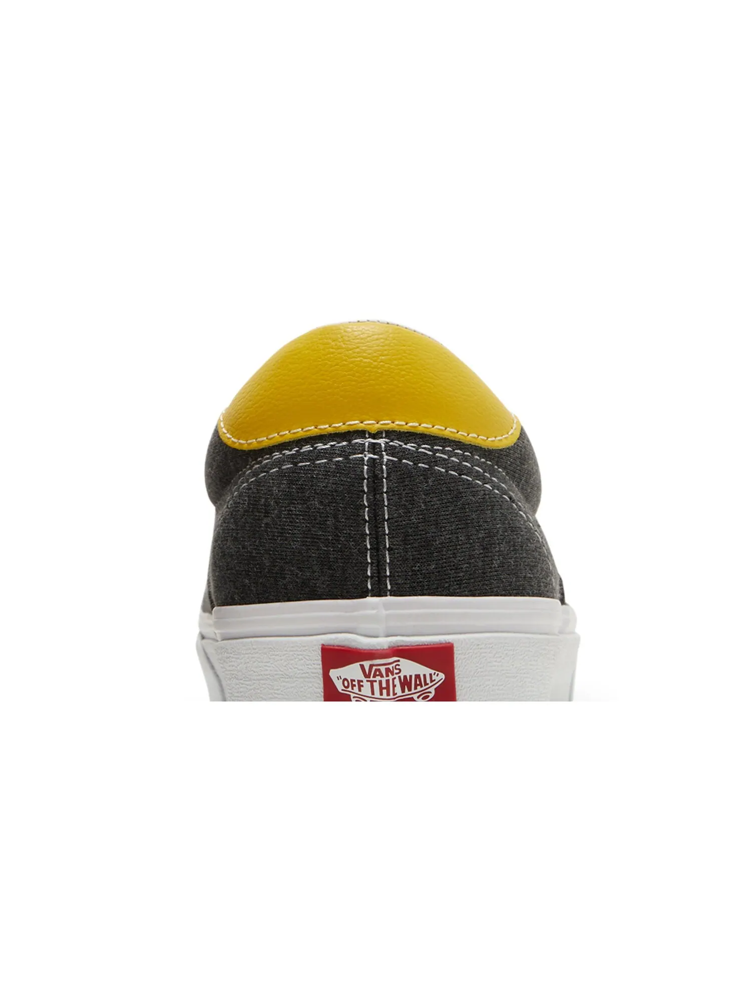 Кроссовки Era 59 Vans — изображение 7 из 8, черный/белый