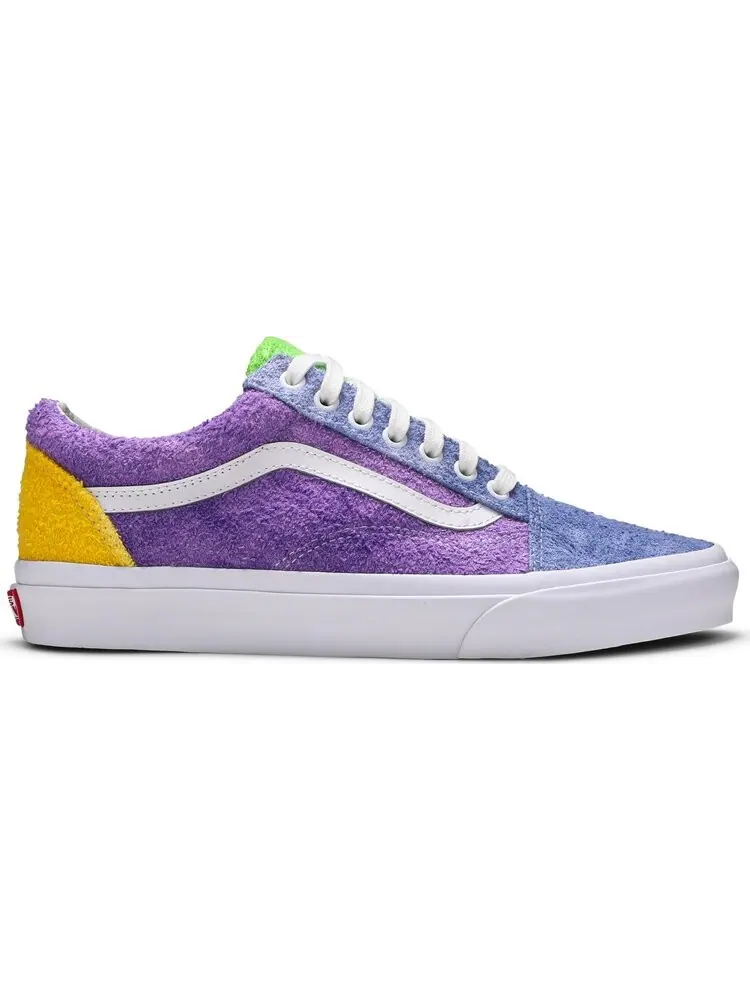 Кеды Vans Anderson .Paak x Old Skool Ziti — изображение 1 из 8, мульти