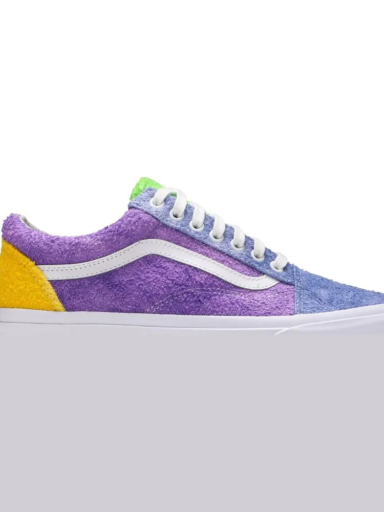 Кеды Vans Anderson .Paak x Old Skool Ziti — изображение 2 из 8, мульти