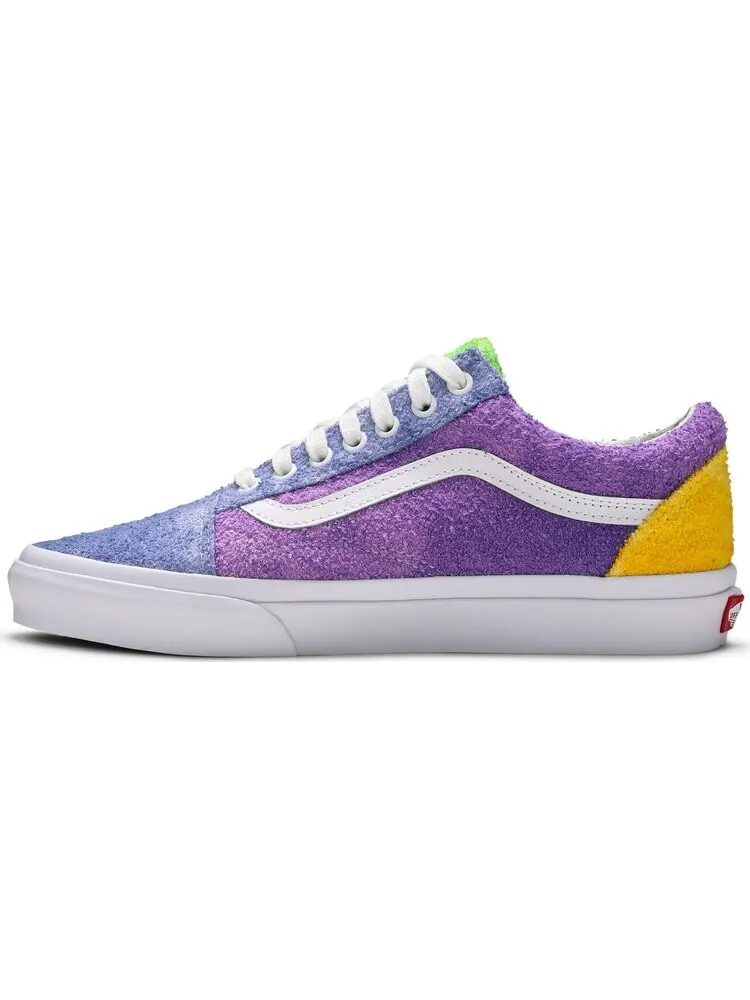 Кеды Vans Anderson .Paak x Old Skool Ziti — изображение 3 из 8, мульти