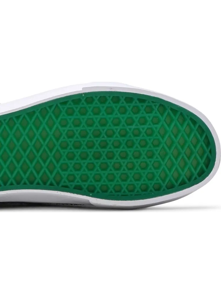 Кеды Vans Anderson .Paak x Old Skool Ziti — изображение 5 из 8, мульти