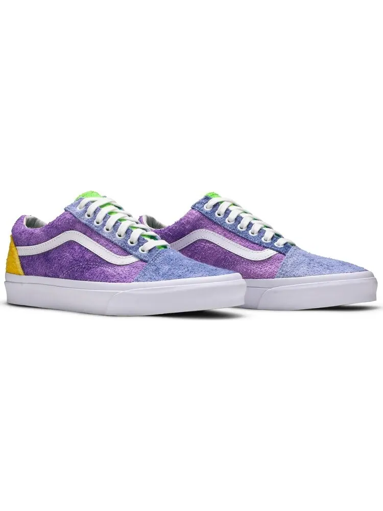 Кеды Vans Anderson .Paak x Old Skool Ziti — изображение 8 из 8, мульти