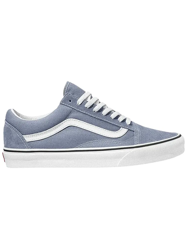 Кроссовки Vans Old Skool 'Blue Granite' — изображение 1 из 1, синий