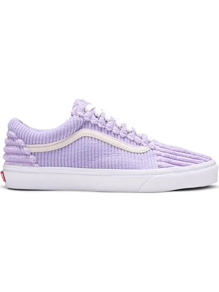 Кеды Vans Anderson .Paak x Old Skool Soulito — изображение 1 из 8, фиолетовый