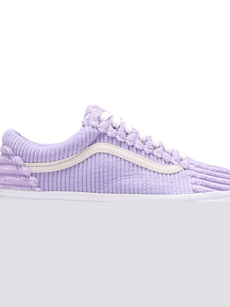 Кеды Vans Anderson .Paak x Old Skool Soulito — изображение 2 из 8, фиолетовый