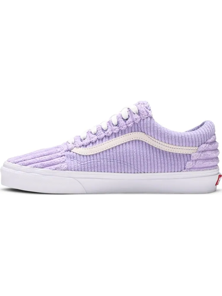 Кеды Vans Anderson .Paak x Old Skool Soulito — изображение 3 из 8, фиолетовый