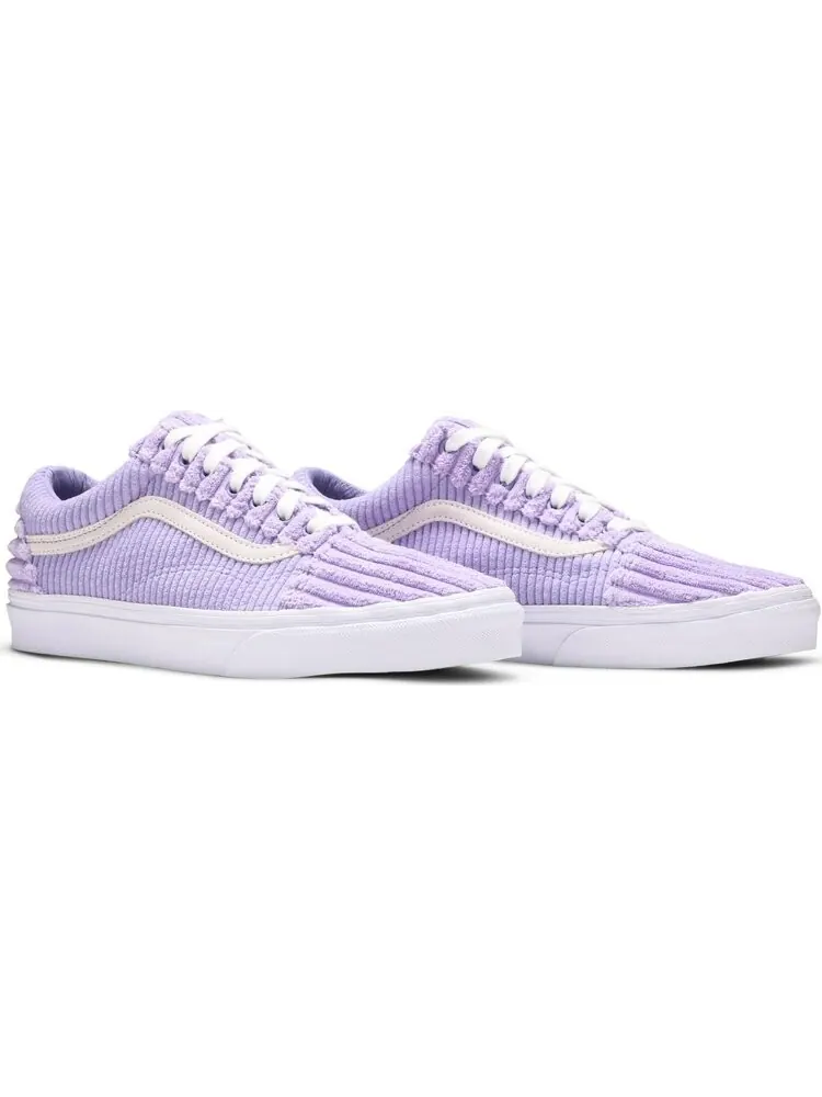 Кеды Vans Anderson .Paak x Old Skool Soulito — изображение 8 из 8, фиолетовый