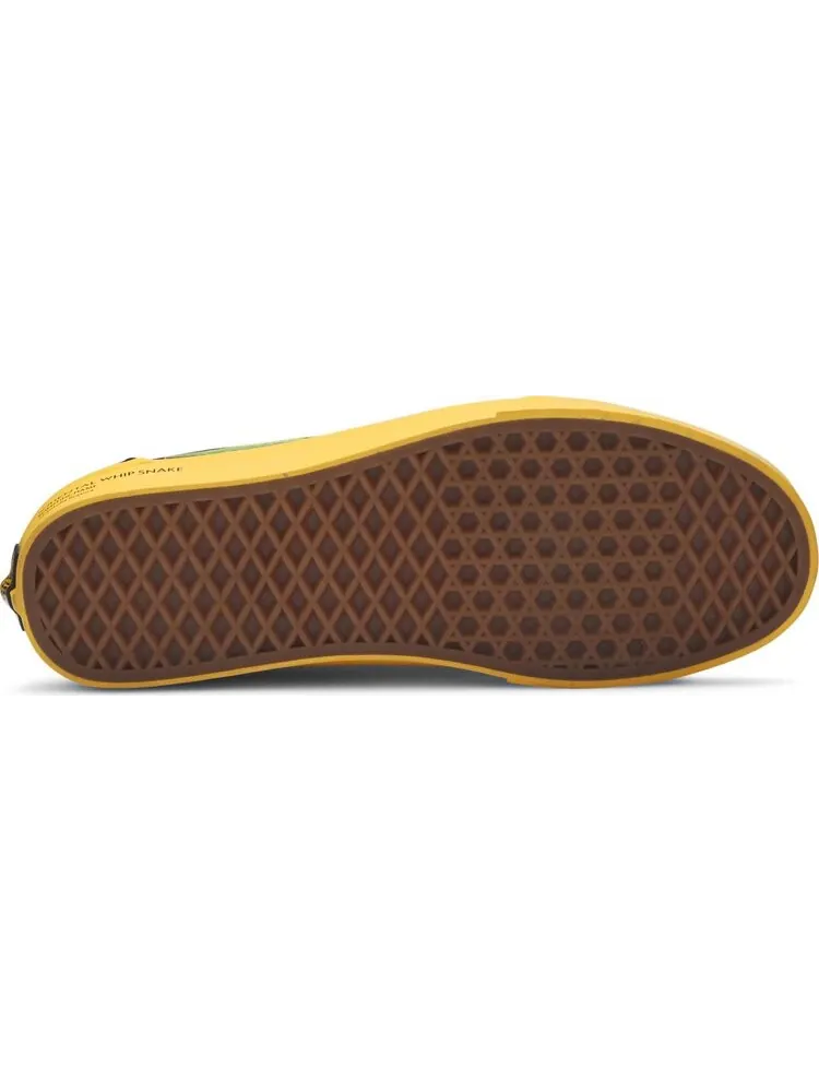 Кеды Vans National Geographic x Old Skool Photo Ark — изображение 4 из 8, черный