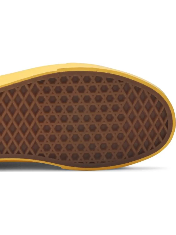 Кеды Vans National Geographic x Old Skool Photo Ark — изображение 5 из 8, черный