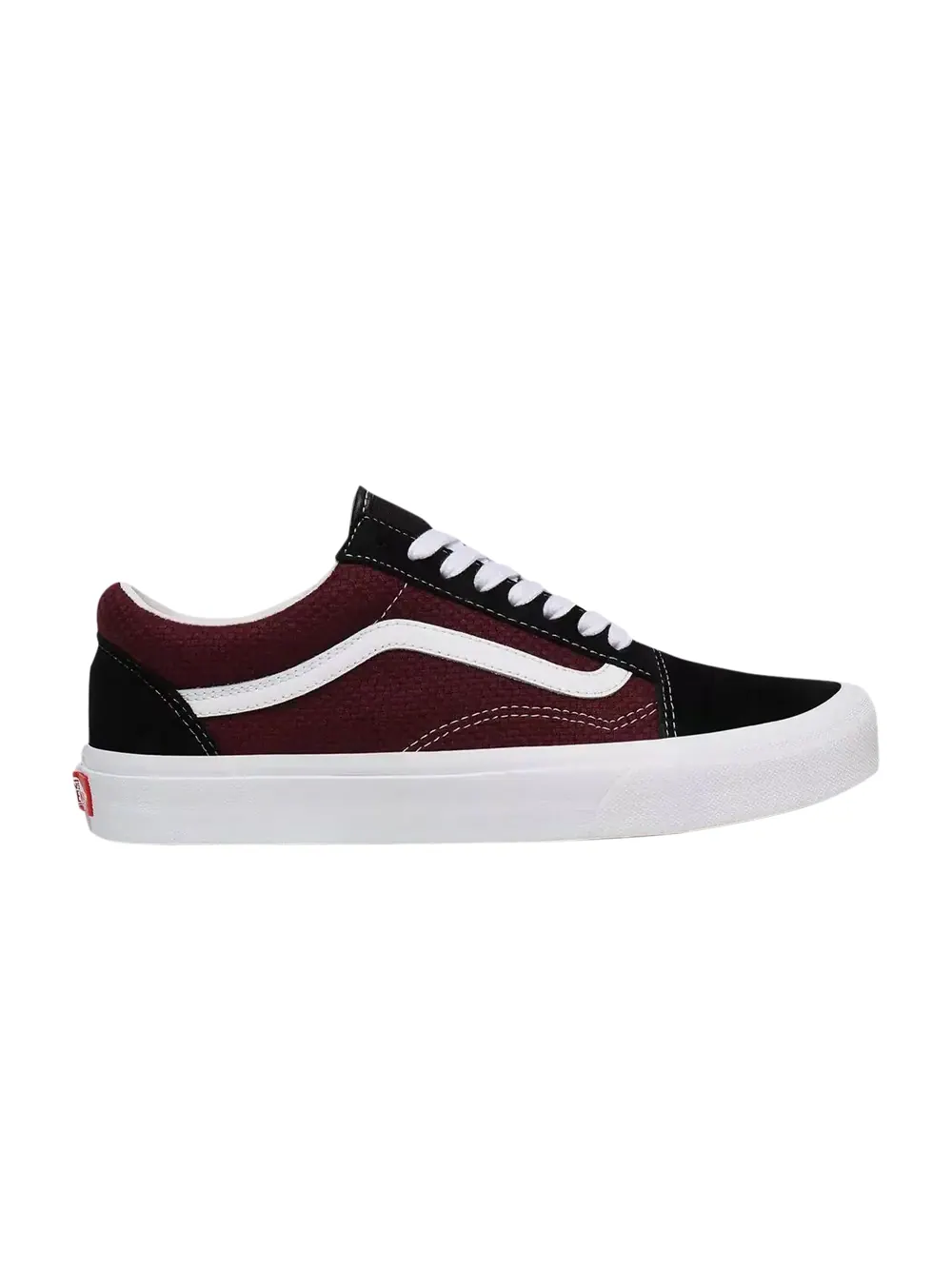 Кроссовки Old Skool Vans — изображение 1 из 1, черный