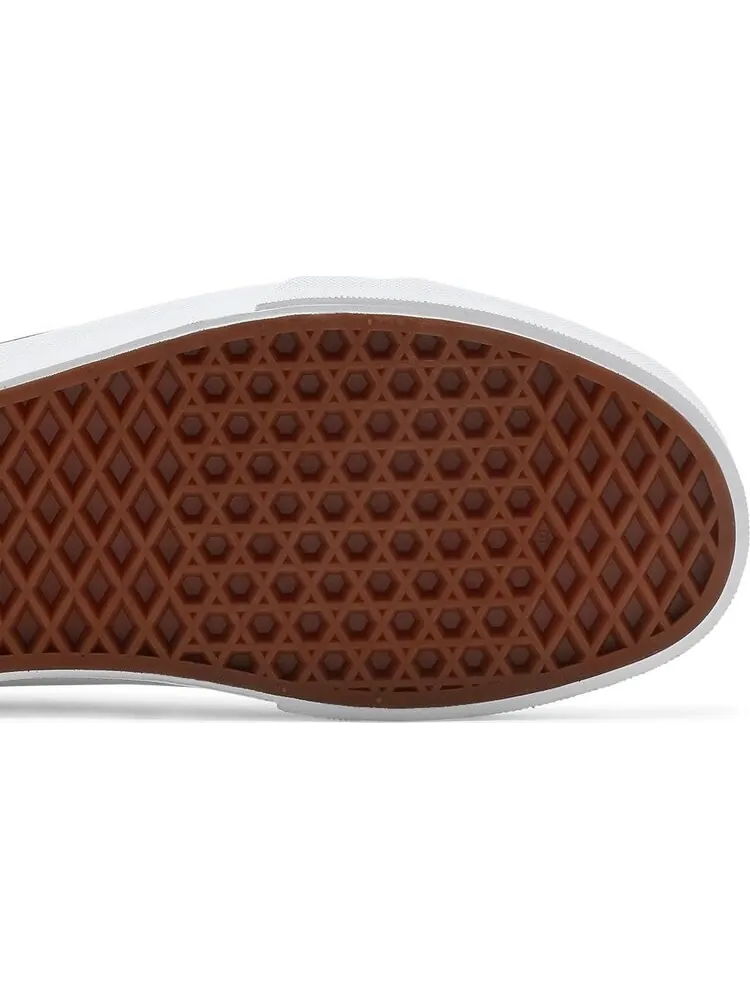 Кеды Vans Old Skool Packing Tape - Black — изображение 5 из 8, черный