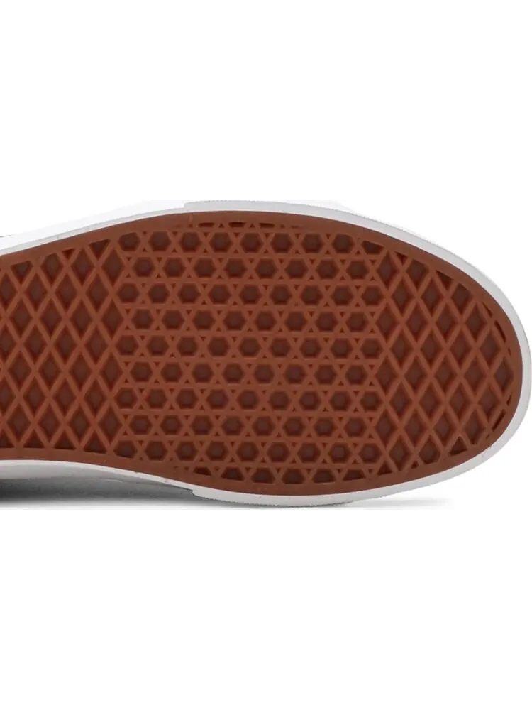 Кеды Vans MoMA x SK8-Hi Lyubob Popova’s Untitled — изображение 5 из 8, мульти